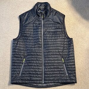 Orvis Recycled Drift Vest Large